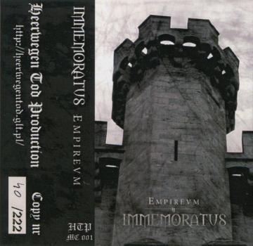 Immemoratus - Empireum