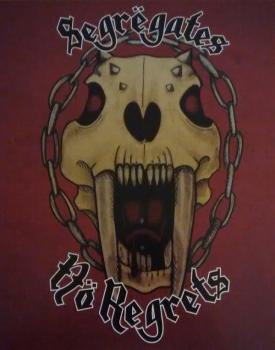 Segregates - No Regrets