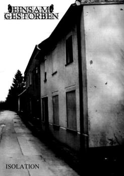Einsam Gestorben - Isolation