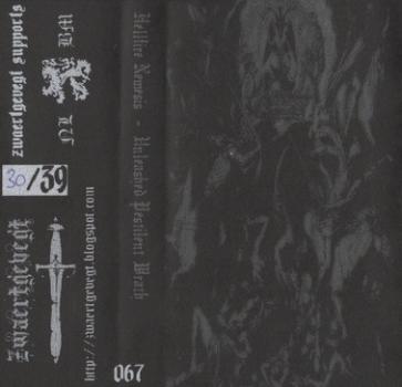 Hellfire Nemesis - Unleashed Pestilent Wrath