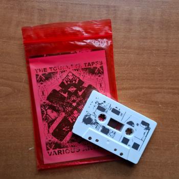 VA - The Tourette Tapes
