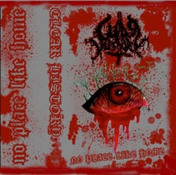 Clear History - No Place Like Home