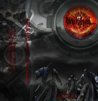 Uruk-Hai - Angband (Metal Fortress)