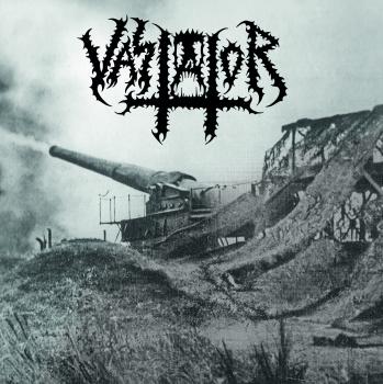 Preview: Goat Sperm / Vastator (EP) (Pre-Order)