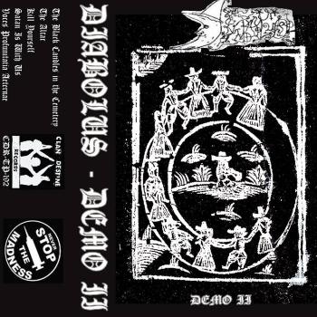 Diabolus - Demo II