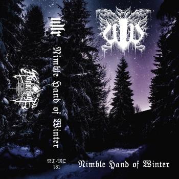 Ullr - Nimble Hand of Winter