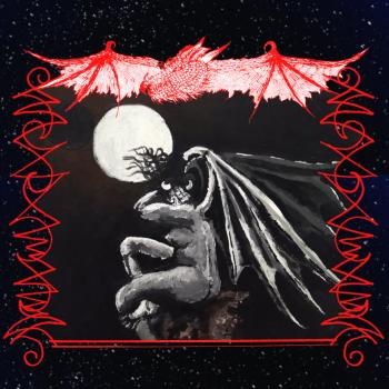 Sanctuary - The Moon That Never Sets