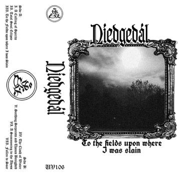 Níedgedál - To the Fields Upon Where I Was Slain