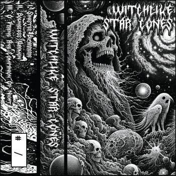 Witchlike Star Cones - Witchlike Star Cones