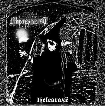 Moorgeist - Helcaraxe (CD)