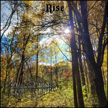 Frostrune - Rise