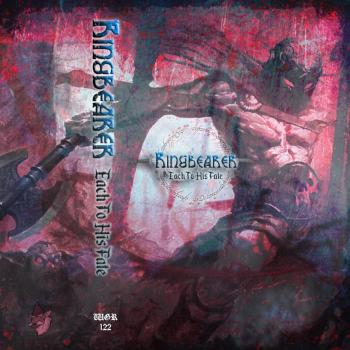 Ringbearer - Each to His Fate