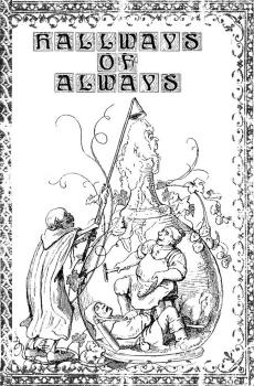 Hallways of Always - Hallways of Always