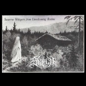 Skelm - Susurrus Whispers from Unwelcoming Realms