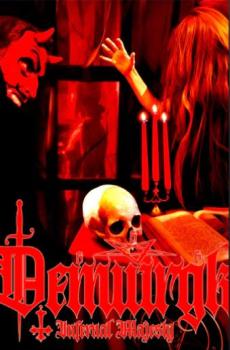 The Demiurgkh - Infernal Majesty