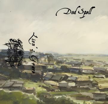 Dod Spell - Lion's Grave