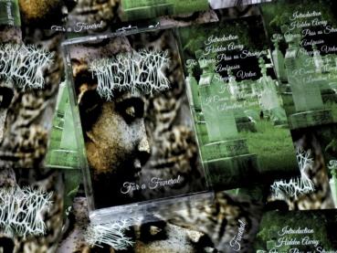 Wyngs ov Despair - For a Funeral