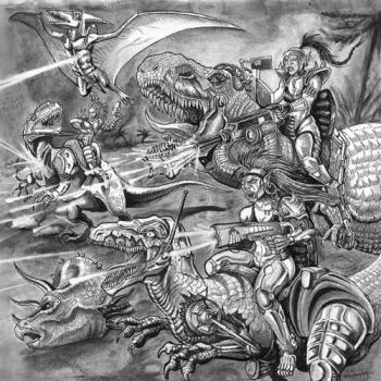 Goblinfog - Goblinfog