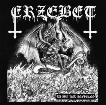 Erzebet - La ira del infierno