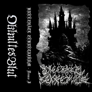 Krèëzhätl Zëkrètiiüúm - Demo I