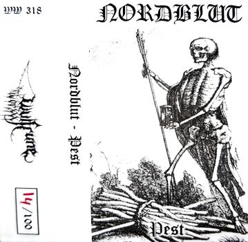 Nordblut - Pest