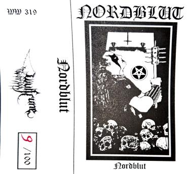 Nordblut - Nordblut
