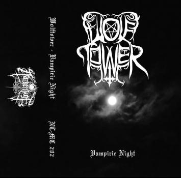 Wolftower - Vampiric Night
