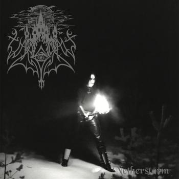 Vargrav - Netherstorm