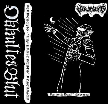 Verwesung - Vampyric Death