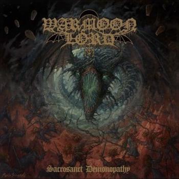 Warmoon Lord - Sacrosanct Demonopathy