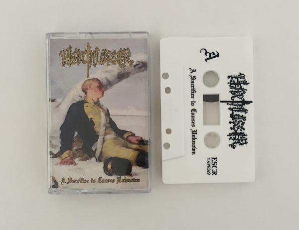 Hearthlassier - A Sacrifice to Causes Unknown