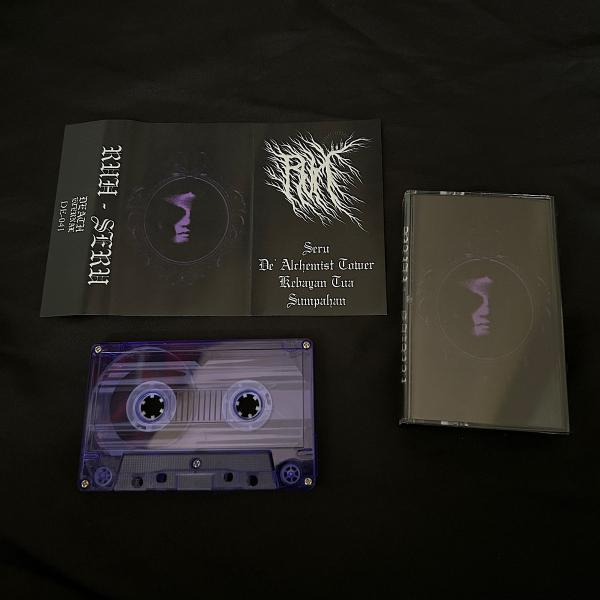 Ruh - Seru