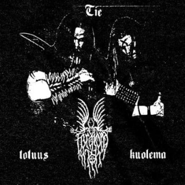 Förgjord - Tie, Totuus & Kuolema