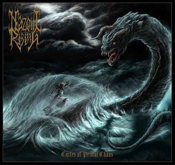 Nazgul Rising - Cycles of Primal Chaos