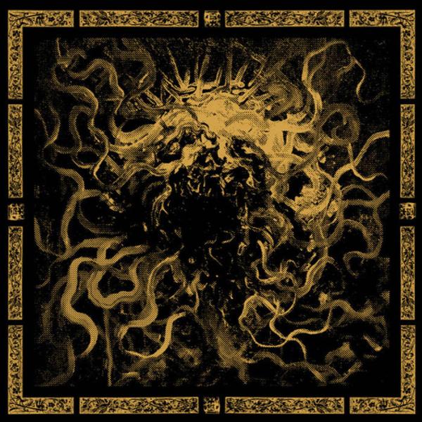 Burier - Cremation of Lingering Hope