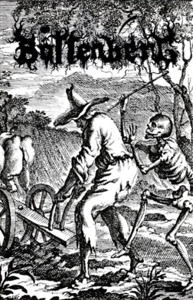 Bottenberg - Demo 2022