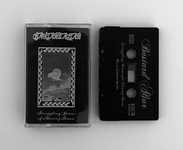 Bastard Altar - Struggling Beams of a Waning Moon