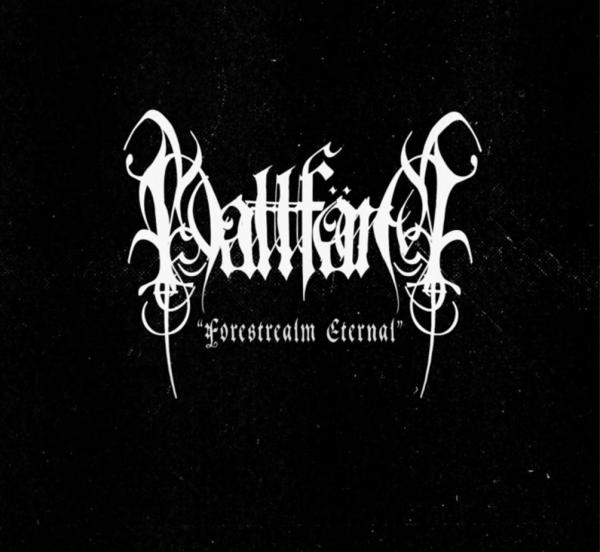 Nattfärd - Forestrealm Eternal