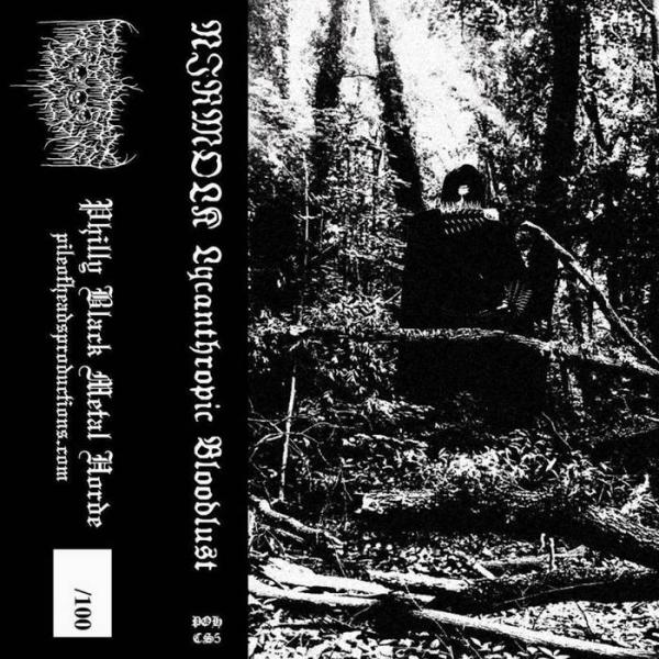 Nirmolak - Lycanthropic Bloodlust