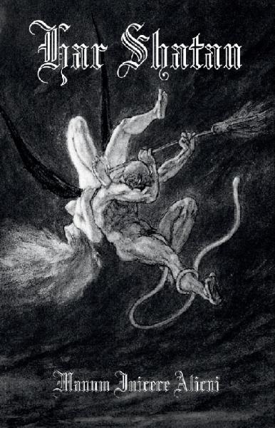 Har Shatan - Manum Inicere Alicui