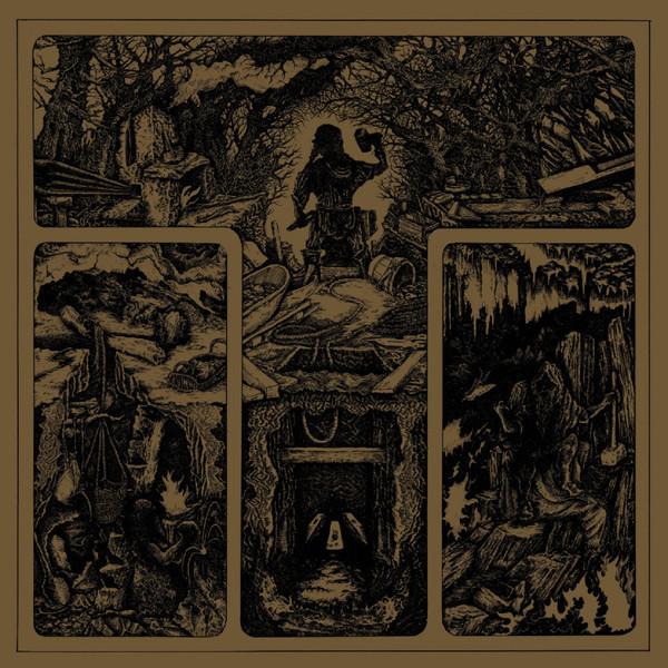 Dauþuz (Dauthuz) - Vom schwarzen Schmied (Bergkgesænge) (DLP)