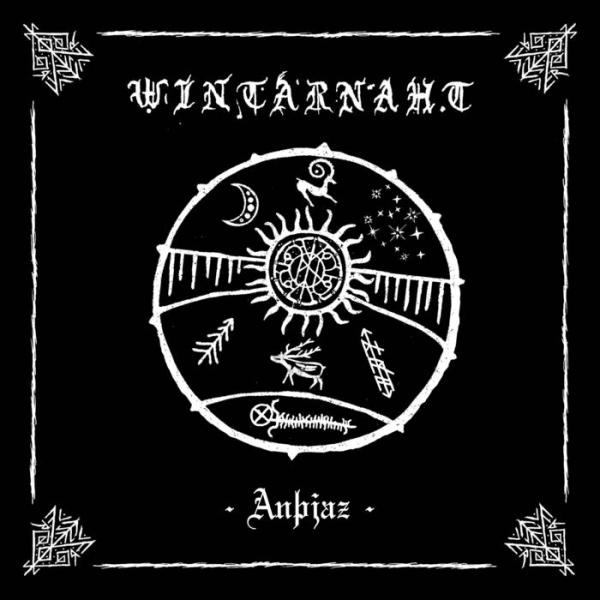 Wintarnaht - Anþjaz