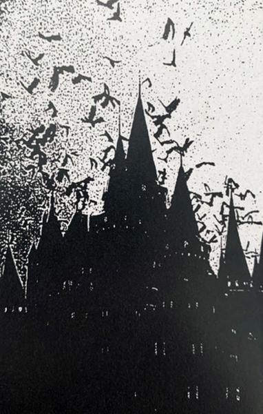 Shüräth Värnëm - Enshrouded in Endless Dusk