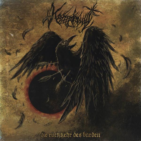 Kampfeswut - Die R​ü​ckkehr des Barden