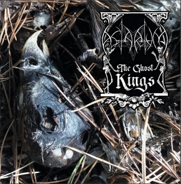Astarium - The Ghosts Kings