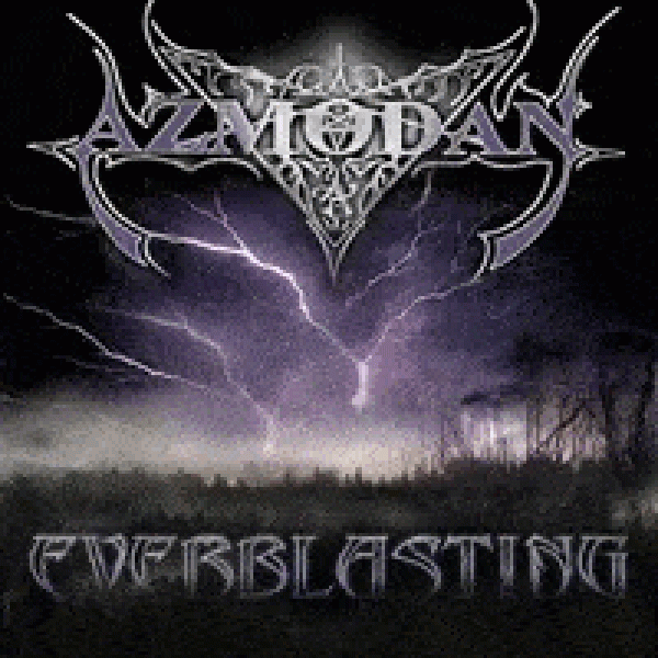 Azmodan - Everblasting