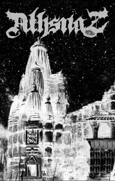 Alhsnaz - Towards the Secret Temple of Unknown Rites