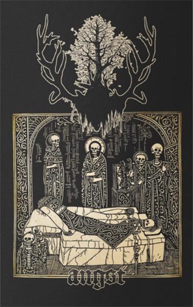 Wurgilnõ - Angst