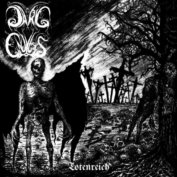 Dark Endless - Totenreich (LP)