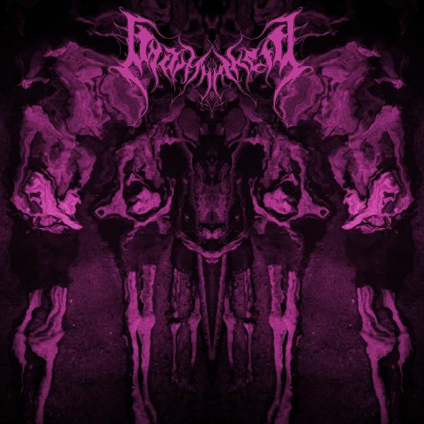 Pharmakeia - Maenadic Ecstasy (LP)